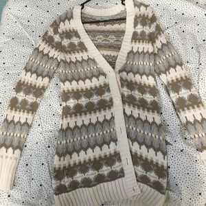 GH Bass & Co. cardigan